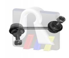 Rts 97.05818.2 Łącznik stabilizatora alfa romeo l, alfa romeo 166 (936)