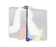Rts 97.00597 Łącznik stabilizatora peugeot citroen, citroËn c4 picasso i (ud_), peugeot 5008