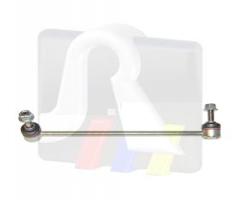 Rts 97.01637.1 Łącznik stabilizatora land rover p, land rover range rover sport (ls)