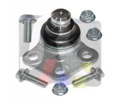 Rts 93.90419.1+ sworzeń wahacza renault p, mercedes-benz citan nadwozie pełne (415)