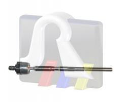 Rts 92.01413 drążek kierowniczy mercedes, mercedes-benz klasa c t-model (s204)