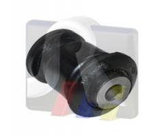Rts 017.00301 silentblok wahacza fiat, opel, peugeot, alfa romeo mito (955)