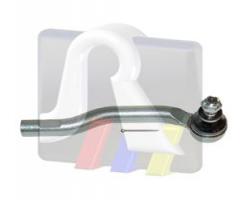 Rts 91.06635.1 końcówka drążka honda civic p, honda civic viii hatchback (fn, fk)
