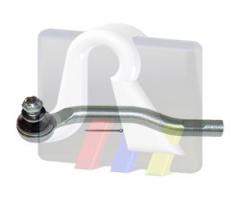 Rts 91.06635.2 końcówka drążka honda civic l, honda civic viii hatchback (fn, fk)