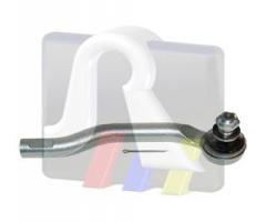 Rts 91.06636.1 końcówka drążka honda civic p, honda civic viii hatchback (fn, fk)