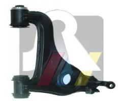 Rts 96.00858.1 wahacz mercedes w210 -02 p, mercedes-benz klasa e (w210)