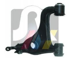 Rts 96.00858.2 wahacz mercedes w210 -02 l, mercedes-benz klasa e (w210)