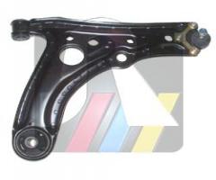 Rts 96.90905.1 wahacz vw lupo, polo 00- p, seat arosa (6h), vw lupo (6x1, 6e1)