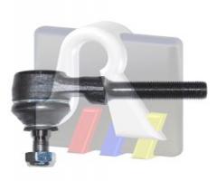 Rts 91.09736 końcówka drążka mitsubishi pajero -99, mitsubishi pajero ii canvas top (v2_w, v4_w)