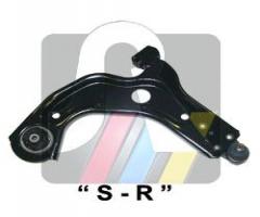 Rts 96.90601.1 wahacz ford fiesta 96- p, ford fiesta iv (ja_, jb_)