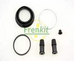 Frenkit 248054 reperaturka zacisku hamulcowego opel (ate 48mm), opel corsa a tr (91_, 92_, 96_, 97_)