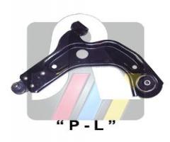 Rts 96.90602.2 wahacz ford fiesta 96- l, ford fiesta iv (ja_, jb_), mazda 121 iii (jasm, jbsm)