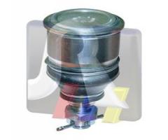 Rts 93.06626 sworzeń wahacza honda civic -01, rover 45 00-, honda civic vi fastback (ma, mb)