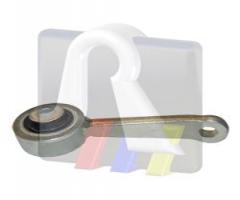 Rts 97.90895.2 Łącznik stabilizatora mercedes w211 l, mercedes-benz klasa e t-model (s211)