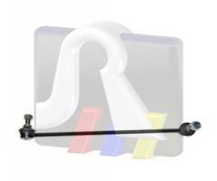 Rts 97.90947.1 Łącznik stabilizatora vw bora, golf p, vw golf iv (1j1)