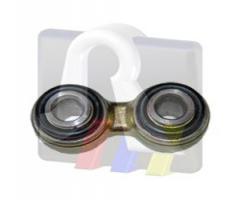 Rts 97.09542 Łącznik stabilizatora bmw e34 t, alpina b9 (e28), bmw 5 (e28)