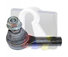 Rts 91.06905.2 końcówka drążka vw touareg, porsche l, audi q7 (4l), porsche cayenne