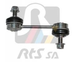 Rts 97.00535 Łącznik stabilizatora citroen, peugeot, fiat t, citroËn jumper autobus