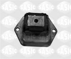 Sasic 1525625 poduszka amortyzatora tył., citroËn berlingo nadwozie pełne (m_)