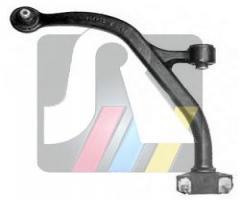 Rts 96.00541.2 wahacz citroen saxo vts l, citroËn saxo (s0, s1), peugeot 106 ii (1)