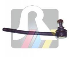 Rts 91.05202 końcówka drążka lada 2106 (p), lada 1200-1600