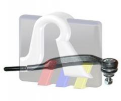 Rts 91.00795.1 końcówka drążka peugeot 407 (p), citroËn c6 (td_), peugeot 407 (6d_)