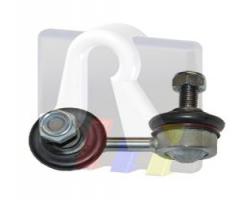 Rts 97.09719.1 Łącznik stabilizatora hyundai accent -00 p, hyundai accent i (x-3)