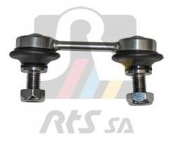 Rts 97.09754 Łącznik stabilizatora hyundai coupe -02, hyundai lantra ii (j-2)