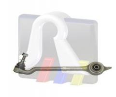 Rts 95.09584.2 wahacz bmw e39 l, alpina b10 (e39), bmw 5 (e39)