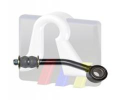 Rts 97.90623 Łącznik stabilizatora ford l, ford transit autobus (t_ _)