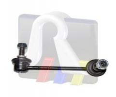 Rts 97.02578.2 Łącznik stabilizatora honda l, honda cr-v i (rd)
