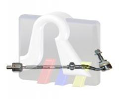 Rts 90.09592.1 drążek kierowniczy komplet  bmw e81, e90 05- p, bmw 3 (e91) touring 