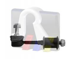 Rts 97.92305 Łącznik stabilizatora nissan, nissan sunny iii (n14)