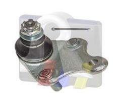 Rts 93.02549 sworzeń wahacza toyota, toyota prius plus (zvw4_)