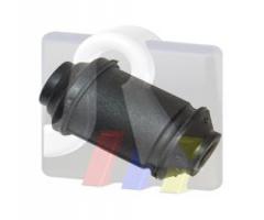 Rts 017.00928 silentblok wahacza vag, vw golf i (17)