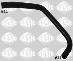 Sasic 3400078 przewód układu chłodzenia citroen, peugeot, citroËn jumper autobus (244, z_)