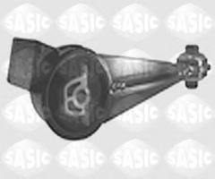 Sasic 8061521 poduszka silnika citroen, citroËn c5 i (dc_), peugeot 407 (6d_)