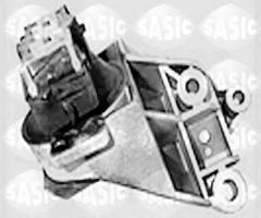 Sasic 4001734 poduszka silnika, renault twingo i (c06_)