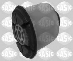 Sasic 2604003 poduszka tylnej belki renault, renault megane iii coupe (dz0/1_)