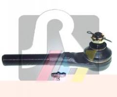 Rts 91.13096 końcówka drążka jeep cherokee -01 (l), jeep wrangler i (yj, sj_)