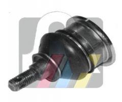 Rts 93.06609 sworzeń wahacza honda crx -92, honda civic iv hatchback (ec, ed, ee)