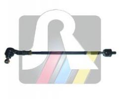 Rts 90.00999 drążek kierowniczy komplet  vw golf iii 92- l, vw corrado (53i)