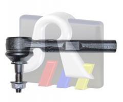 Rts 91.13492 końcówka drążka chevrolet silverado -04