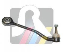 Rts 95.09508.1 wahacz bmw x5 p 01-, bmw x5 (e53)
