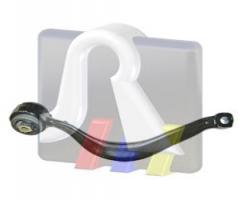 Rts 95.09509.1 wahacz bmw x5 p 01-, bmw x5 (e53)