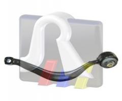 Rts 95.09509.2 wahacz bmw x5 l 01-, bmw x5 (e53)