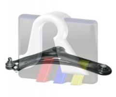 Rts 96.00586.2 wahacz citroen c2, c3, peugeot 1007 l, citroËn c3 i (fc_), peugeot 1007 (km_)