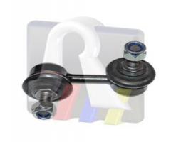 Rts 97.92314 Łącznik stabilizatora nissan p, nissan primera (p12)