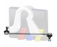 Rts 97.92572 Łącznik stabilizatora toyota, toyota avensis verso (_clm2_, _acm2_)