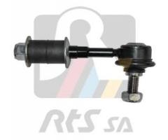 Rts 97.97041 Łącznik stabilizatora volvo t, mitsubishi carisma (da_), volvo s40 i (vs)